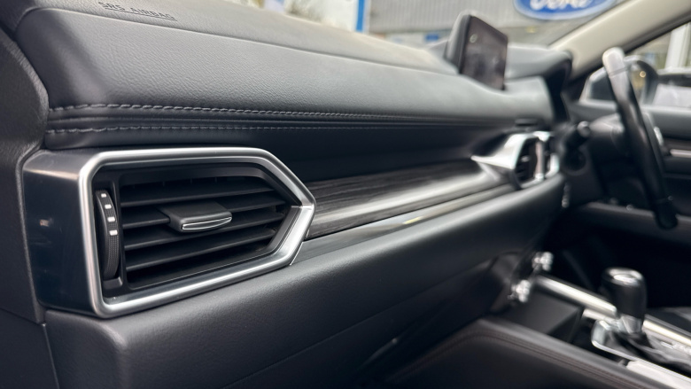 Mazda CX-5 2.0 Sport Nav+ 5dr Auto Petrol Estate